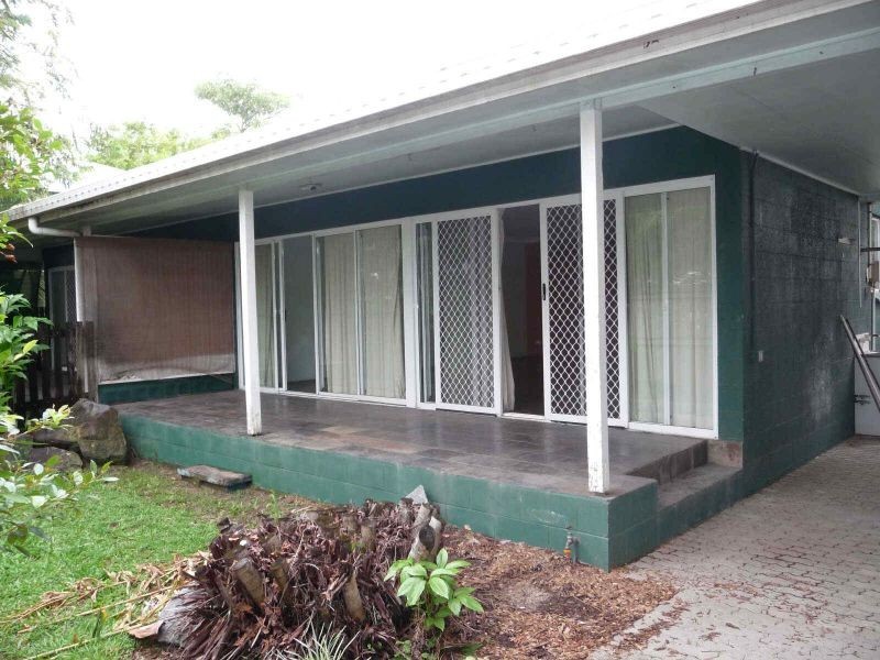 349 Draper Street, Parramatta Park QLD 4870