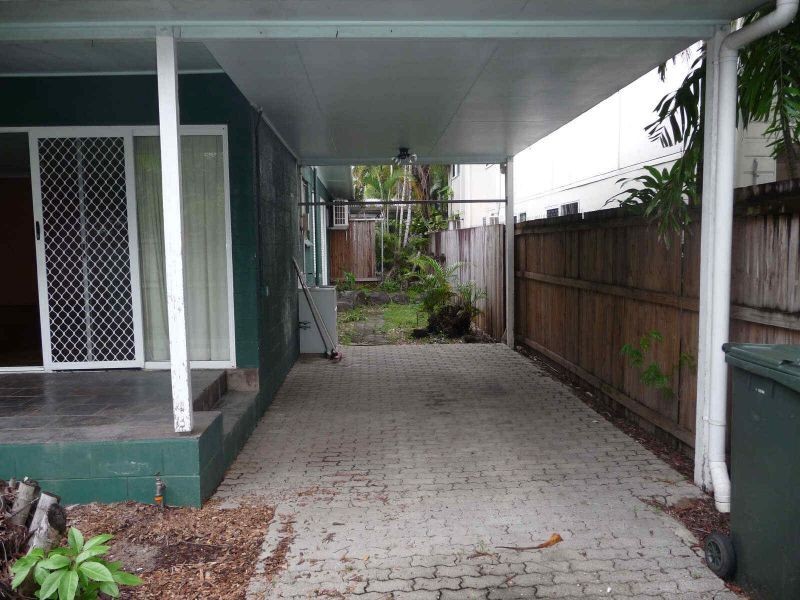 349 Draper Street, Parramatta Park QLD 4870