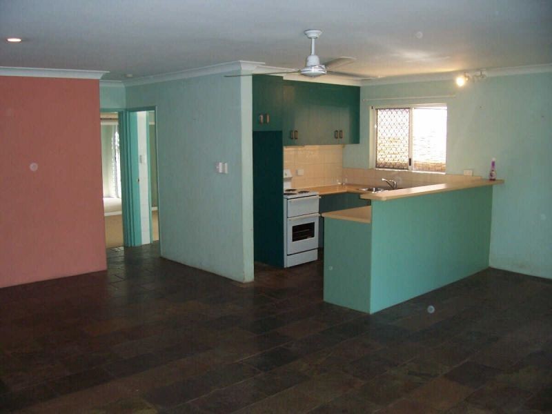 349 Draper Street, Parramatta Park QLD 4870