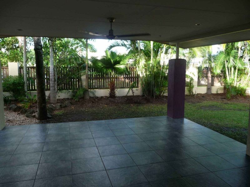 349 Draper Street, Parramatta Park QLD 4870