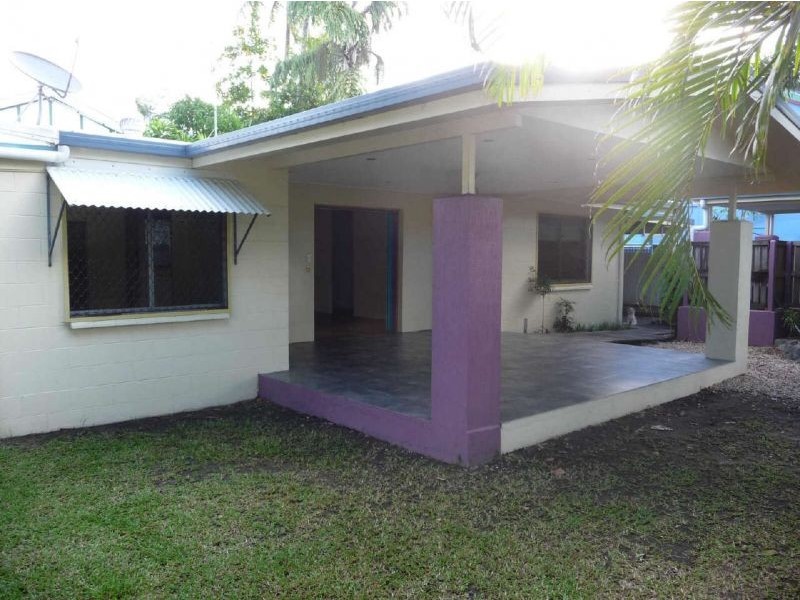 349 Draper Street, Parramatta Park QLD 4870