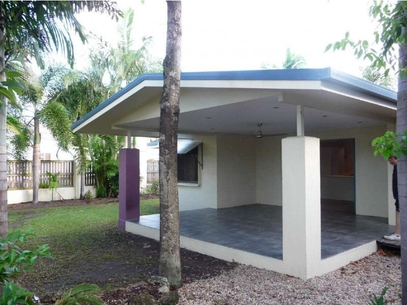 349 Draper Street, Parramatta Park QLD 4870