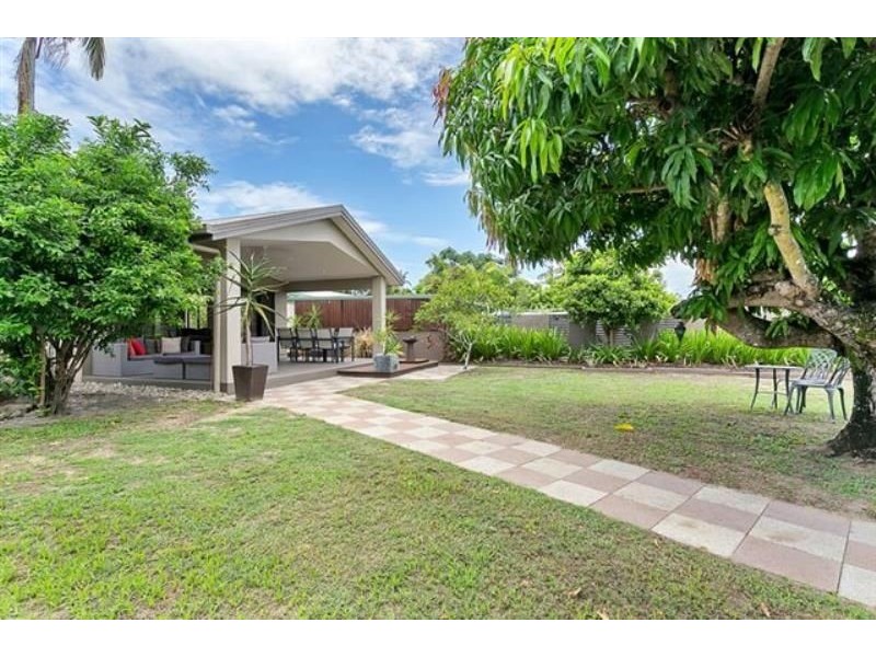 28 Derby Street, Yorkeys Knob QLD 4878