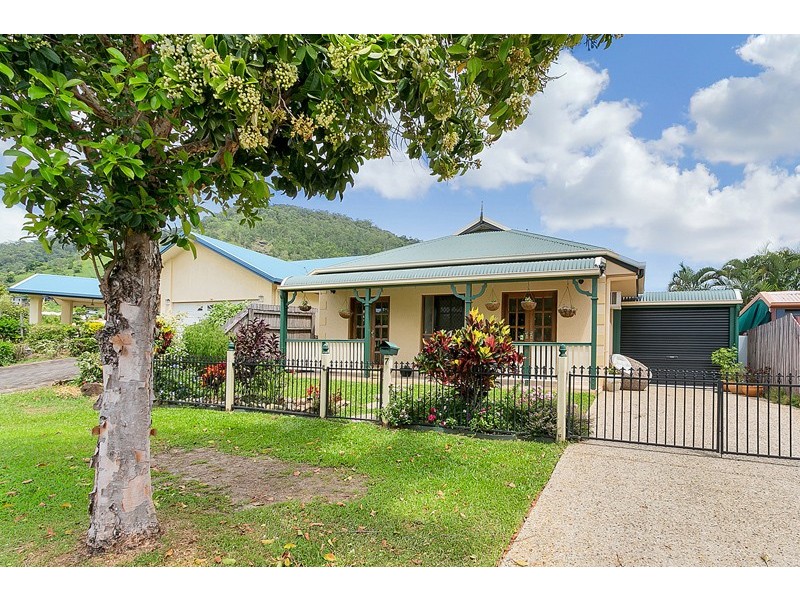 7 Alpinia Terrace, Mount Sheridan QLD 4868