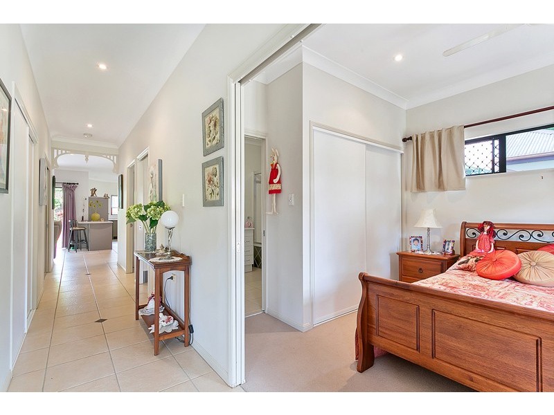 7 Alpinia Terrace, Mount Sheridan QLD 4868