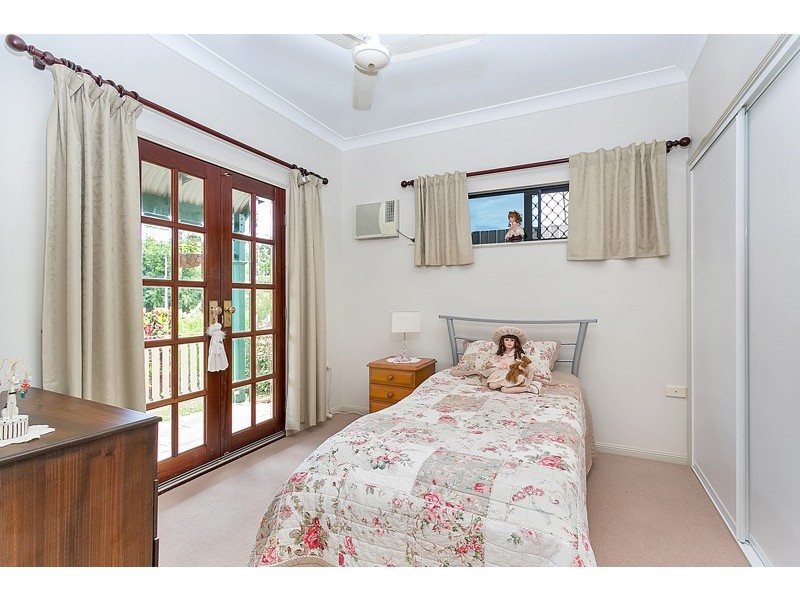 7 Alpinia Terrace, Mount Sheridan QLD 4868