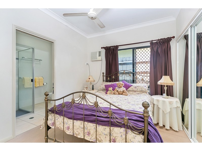 7 Alpinia Terrace, Mount Sheridan QLD 4868