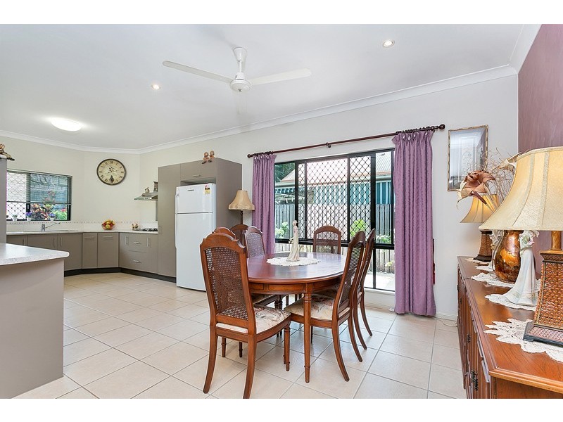 7 Alpinia Terrace, Mount Sheridan QLD 4868