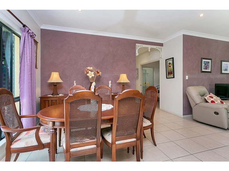 7 Alpinia Terrace, Mount Sheridan QLD 4868