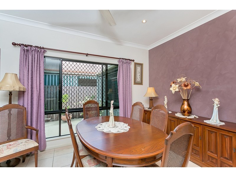 7 Alpinia Terrace, Mount Sheridan QLD 4868