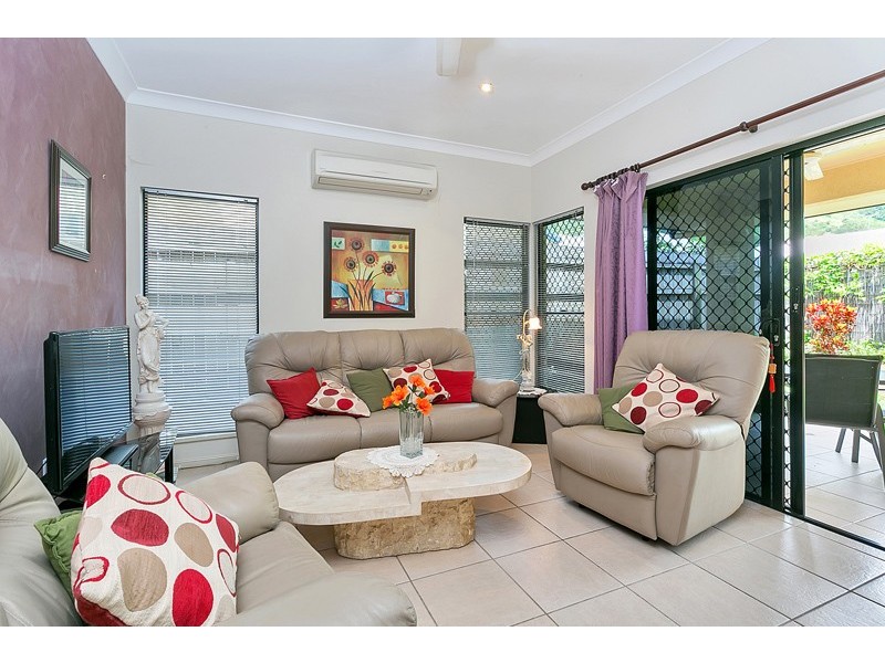 7 Alpinia Terrace, Mount Sheridan QLD 4868