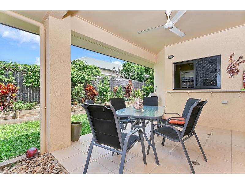 7 Alpinia Terrace, Mount Sheridan QLD 4868