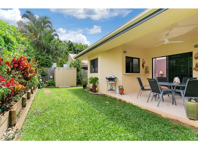 7 Alpinia Terrace, Mount Sheridan QLD 4868