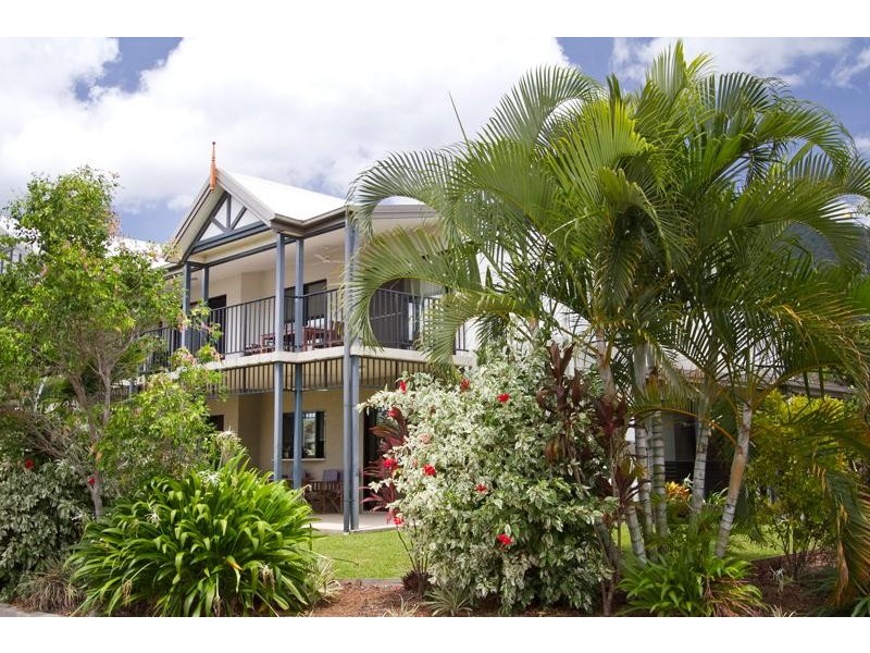 34/2 Fairweather Road, Redlynch QLD 4870