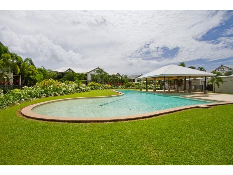 34/2 Fairweather Road, Redlynch QLD 4870