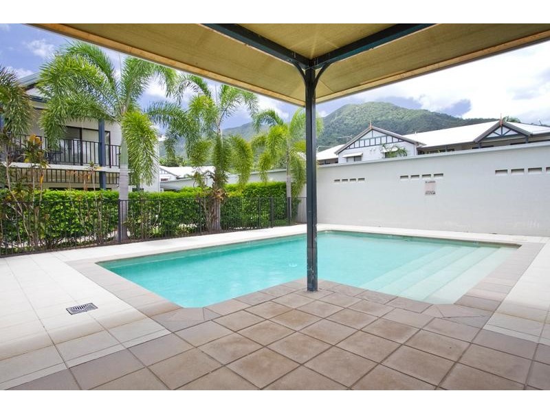 34/2 Fairweather Road, Redlynch QLD 4870