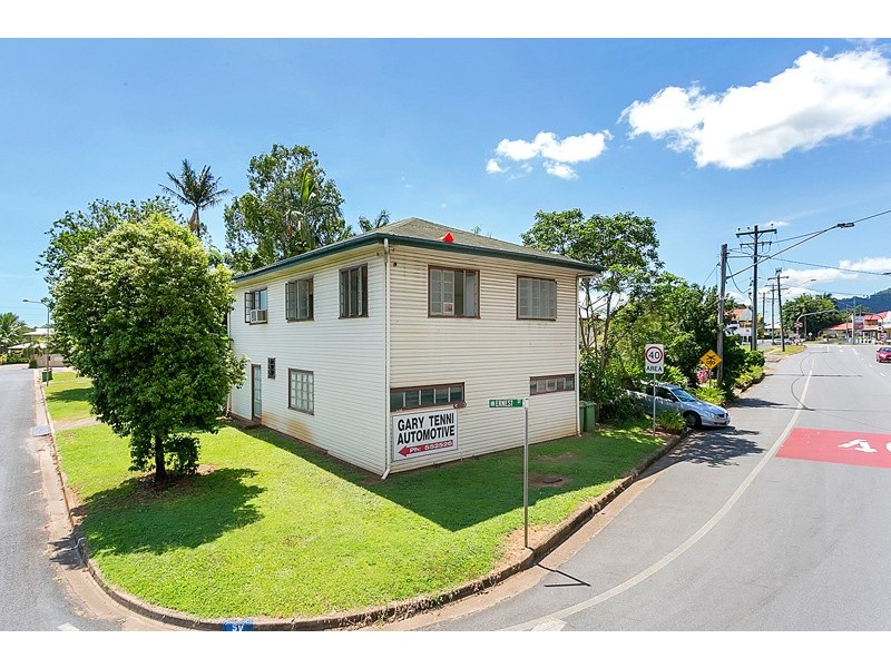 422 Kamerunga Road, Redlynch QLD 4870