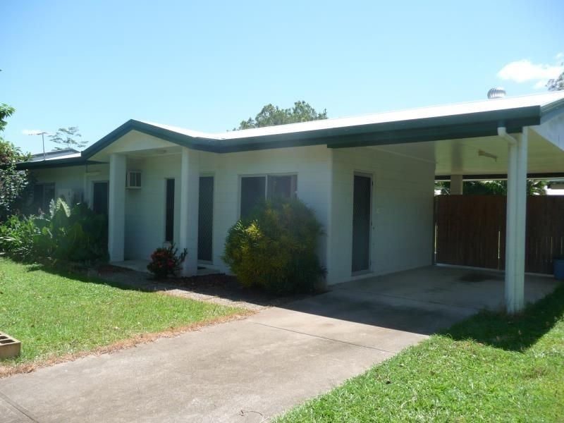 43 Trafalgar Road, Mount Sheridan QLD 4868