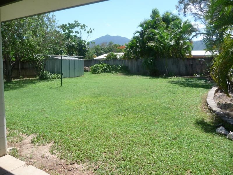 43 Trafalgar Road, Mount Sheridan QLD 4868