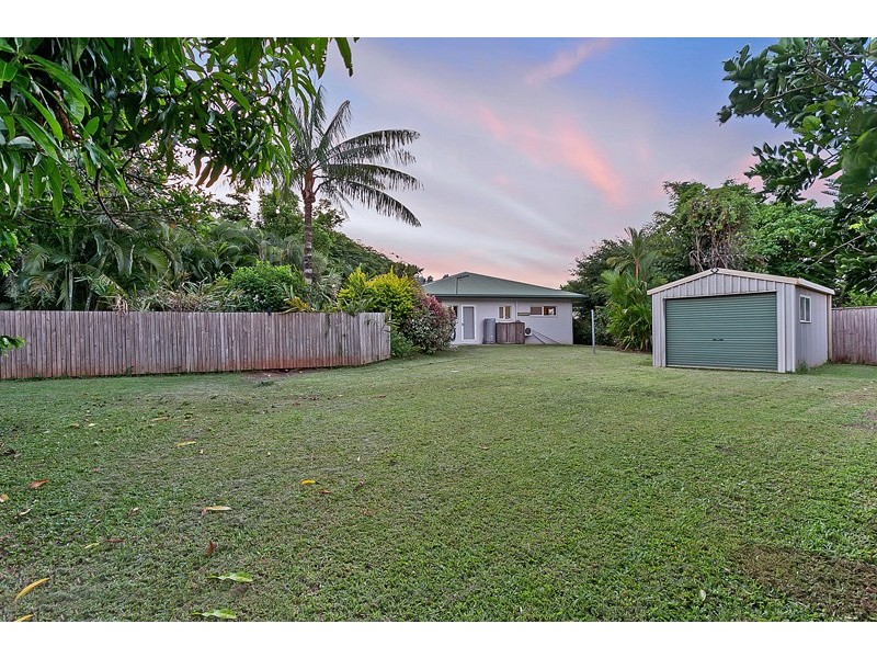 28 Satinash Close, Redlynch QLD 4870