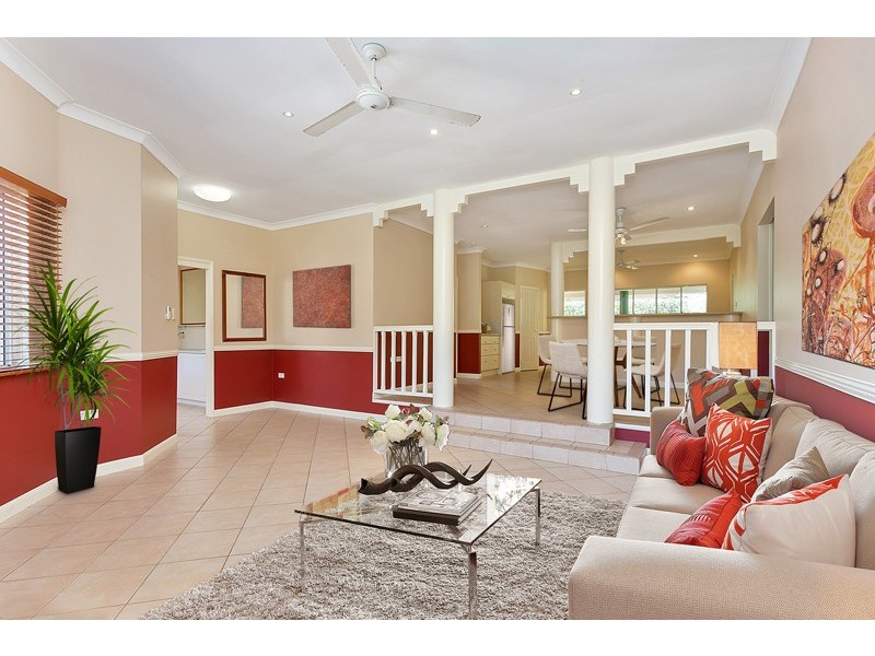 246 Robert Road, Bentley Park QLD 4869