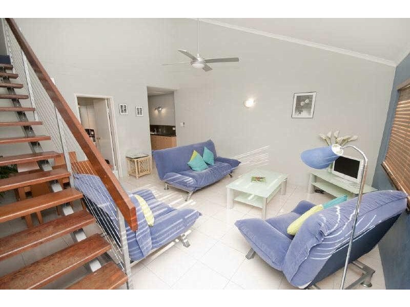 14/239 Lake Street, Cairns QLD 4870