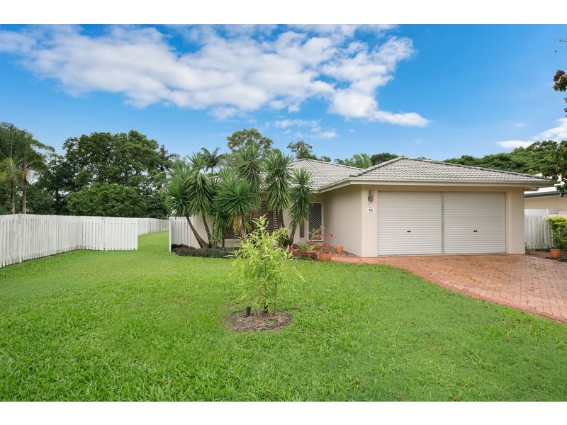 42 Orton Avenue, Kewarra Beach QLD 4879