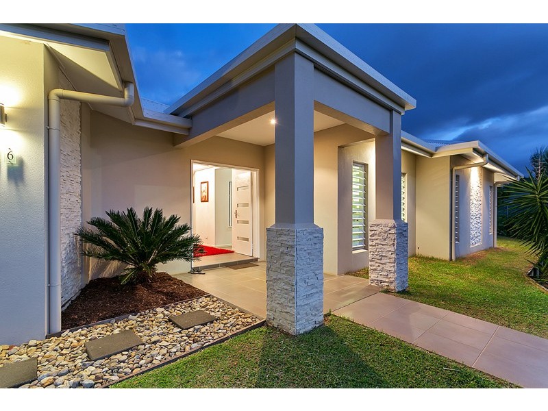 16-18 Catamaran Circuit, Trinity Beach QLD 4879