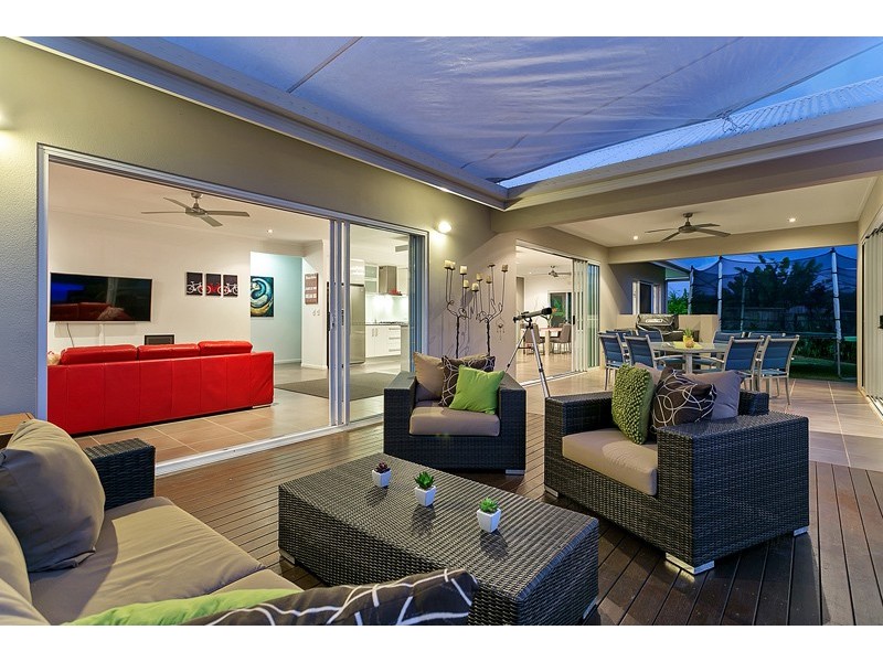16-18 Catamaran Circuit, Trinity Beach QLD 4879