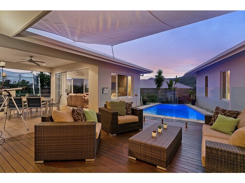16-18 Catamaran Circuit, Trinity Beach QLD 4879