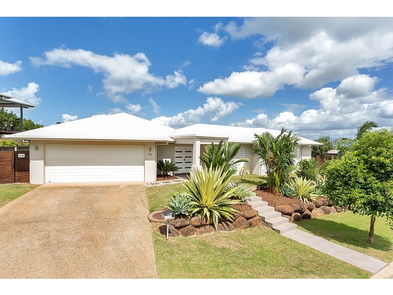 16-18 Catamaran Circuit, Trinity Beach QLD 4879
