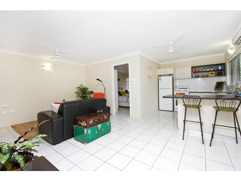 19/350 Sheridan St, Cairns North QLD 4870