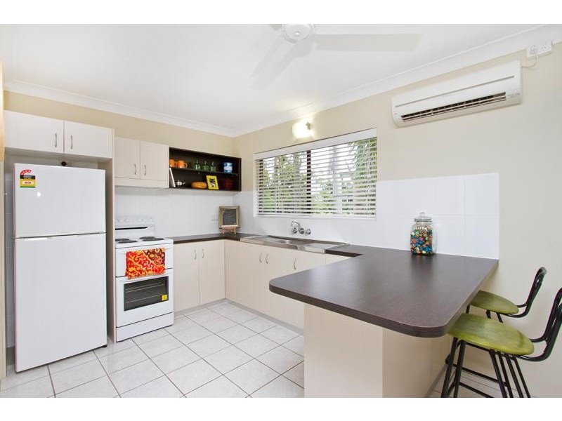 19/350 Sheridan St, Cairns North QLD 4870