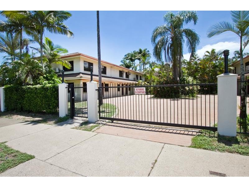 19/350 Sheridan St, Cairns North QLD 4870