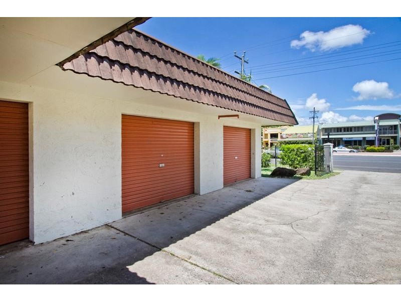19/350 Sheridan St, Cairns North QLD 4870