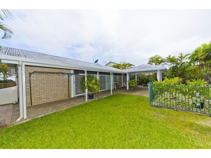 2 Tanganelli Close, Kanimbla QLD 4870