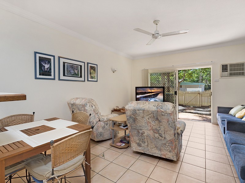 4/35 Rutherford Street, Yorkeys Knob QLD 4878