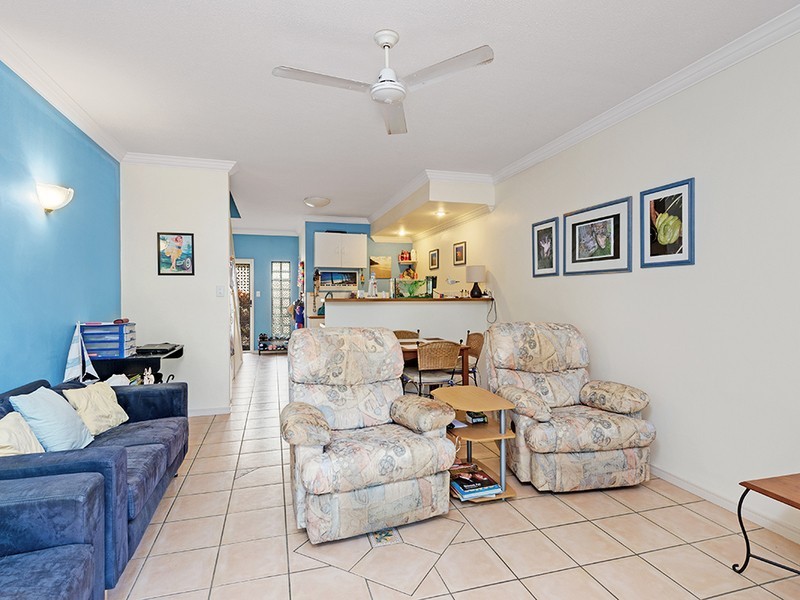 4/35 Rutherford Street, Yorkeys Knob QLD 4878