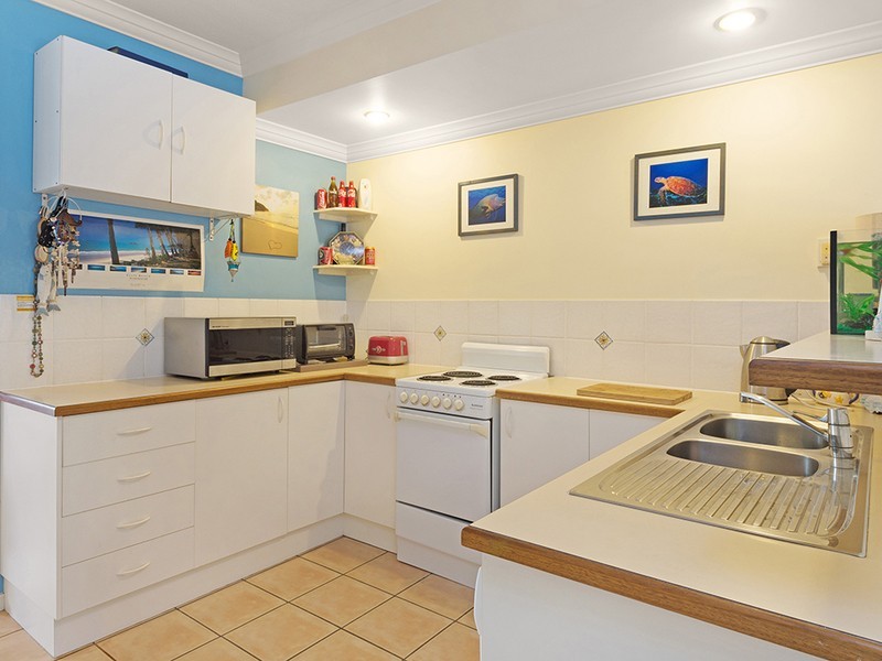 4/35 Rutherford Street, Yorkeys Knob QLD 4878