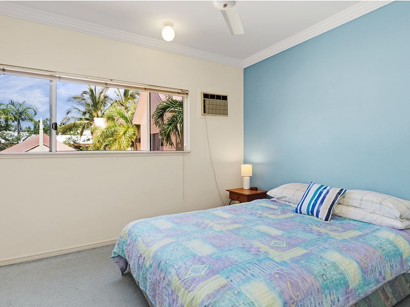 4/35 Rutherford Street, Yorkeys Knob QLD 4878