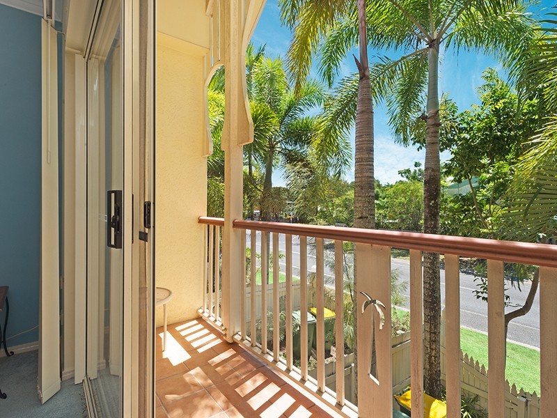 4/35 Rutherford Street, Yorkeys Knob QLD 4878