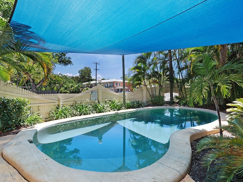 4/35 Rutherford Street, Yorkeys Knob QLD 4878