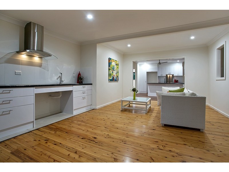 15 Moowooga Street, Earlville QLD 4870