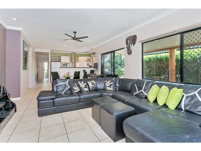 1 Waterlilly Street, Kewarra Beach QLD 4879