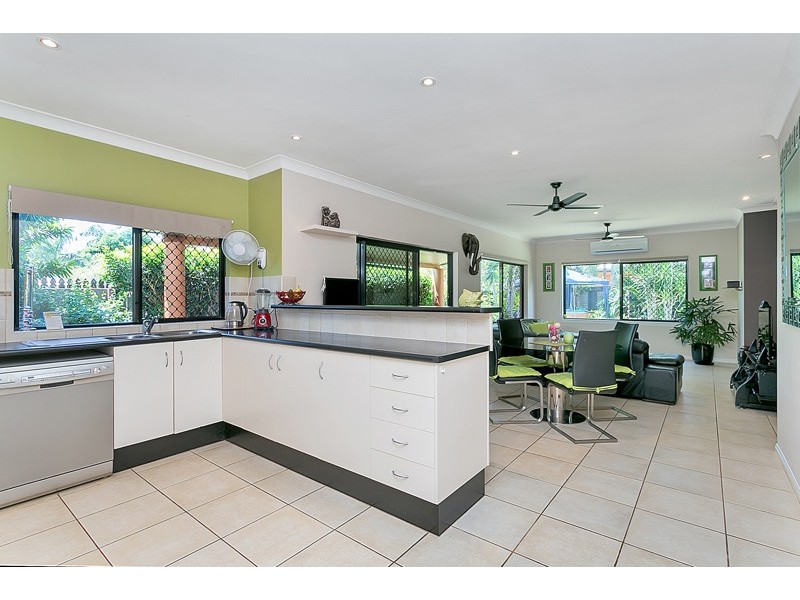 1 Waterlilly Street, Kewarra Beach QLD 4879