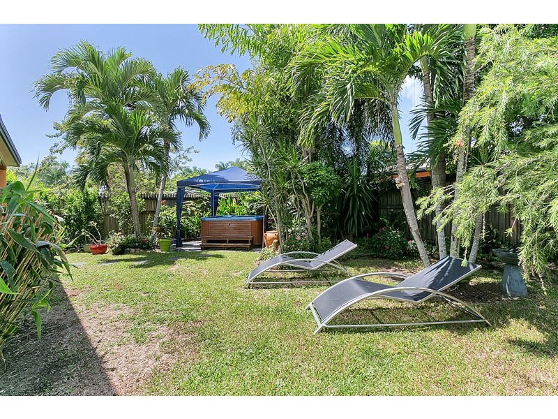 1 Waterlilly Street, Kewarra Beach QLD 4879