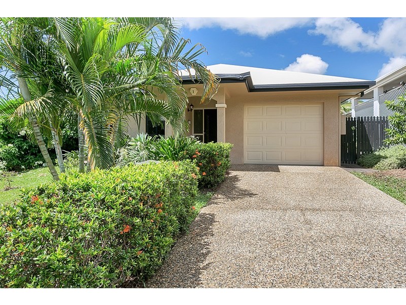 1 Waterlilly Street, Kewarra Beach QLD 4879