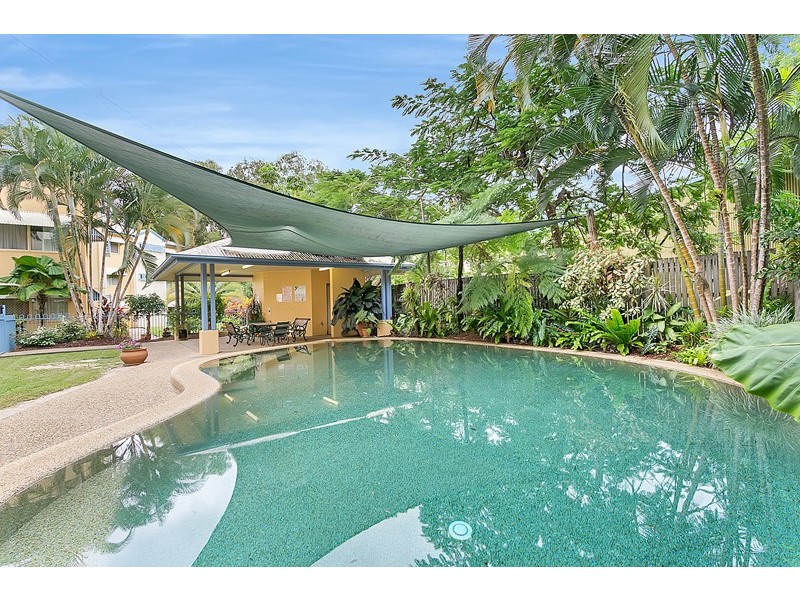 7/35 Greenslopes Street, Manunda QLD 4870