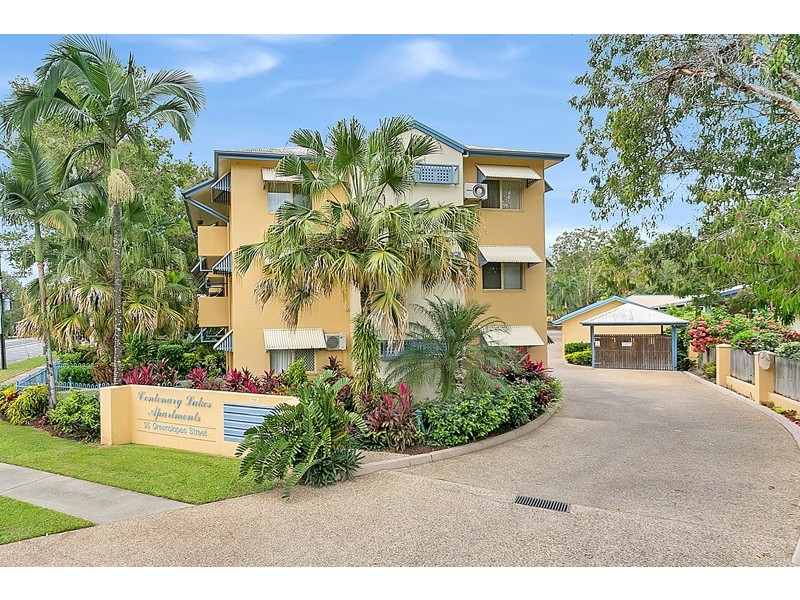 7/35 Greenslopes Street, Manunda QLD 4870