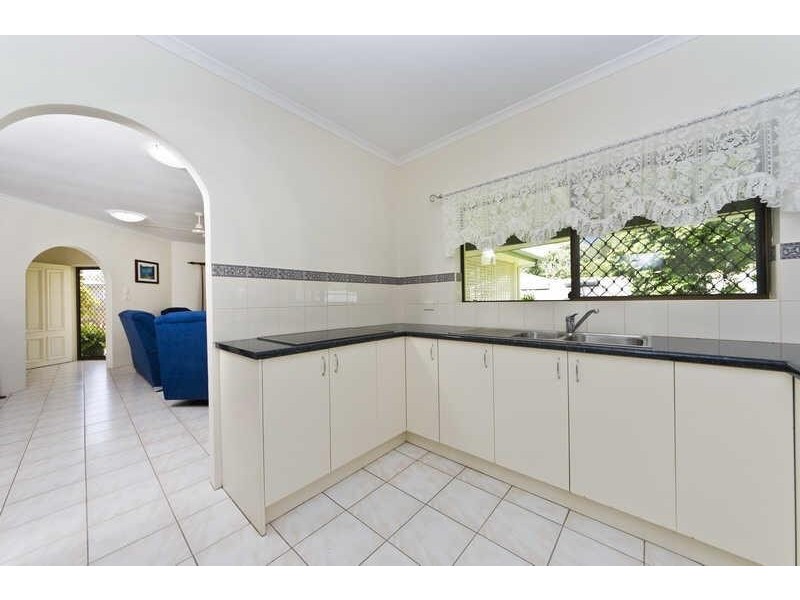 45 Templar Crescent, Bentley Park QLD 4869